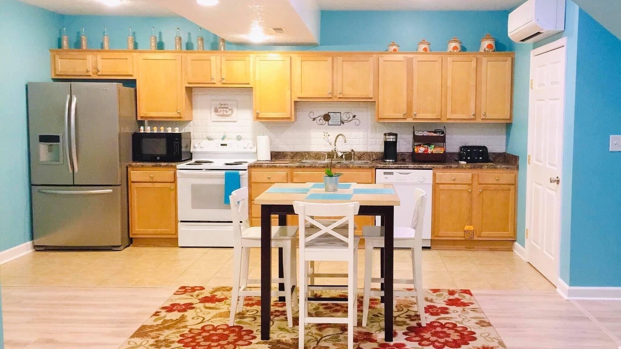 Photo of Kitchen in Evington