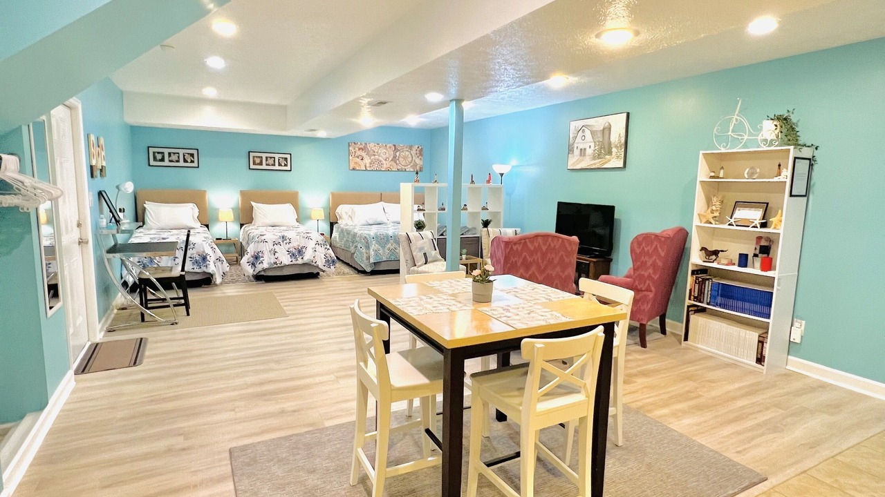 Photo of Bedroom in Evington