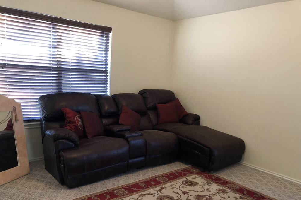 Photo of Livingroom in Coppell