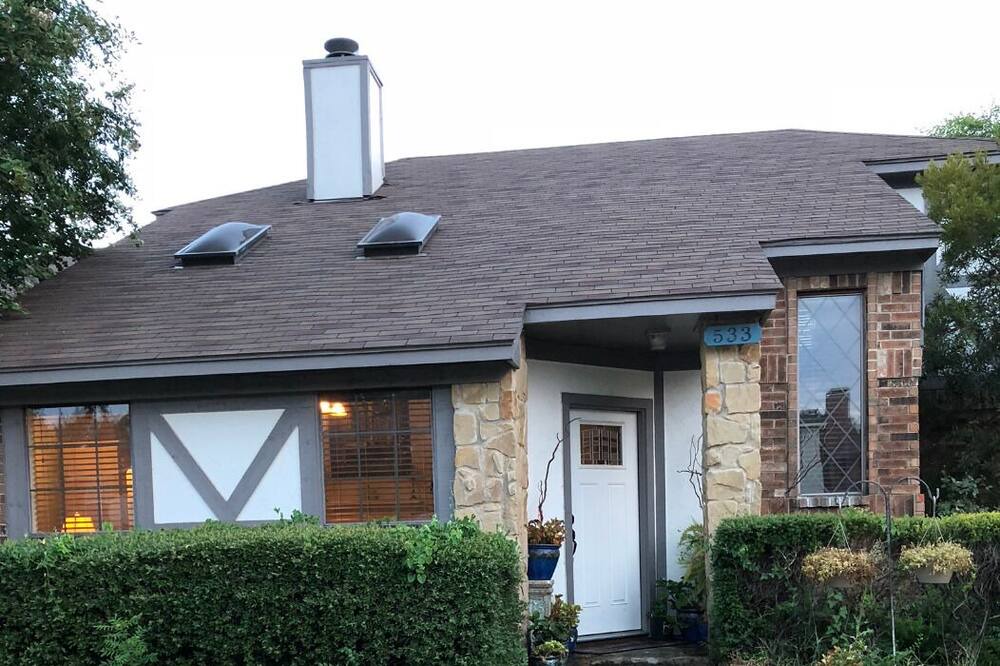 Photo of Outdoor in Coppell