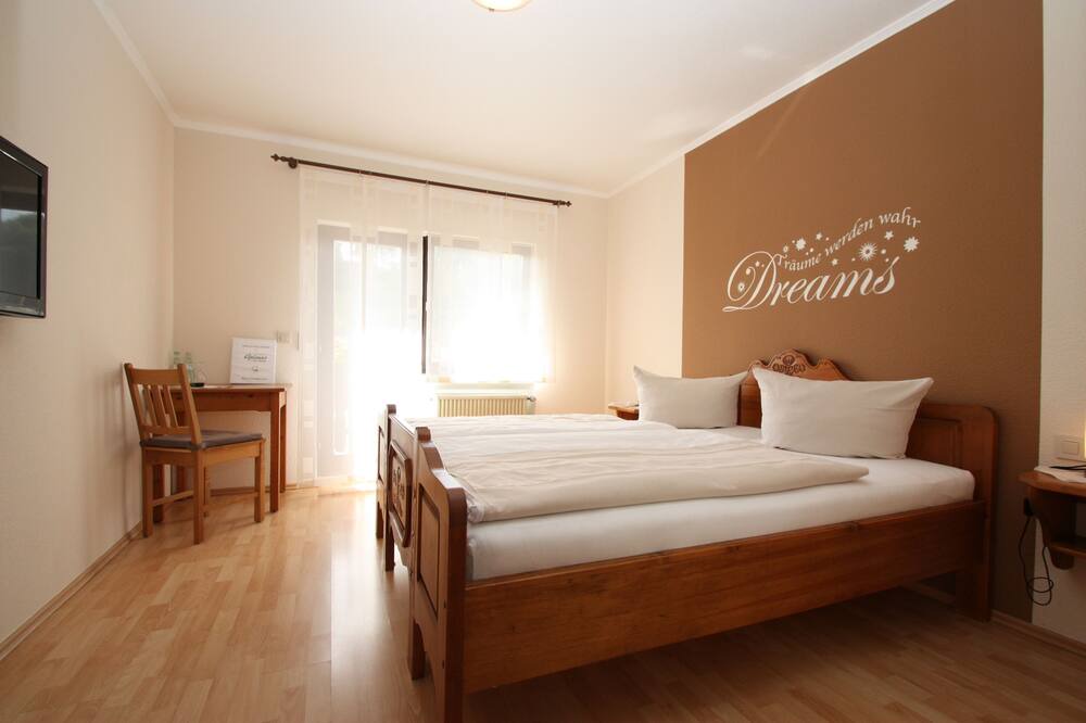 Photo of Bedroom in Plutscheid