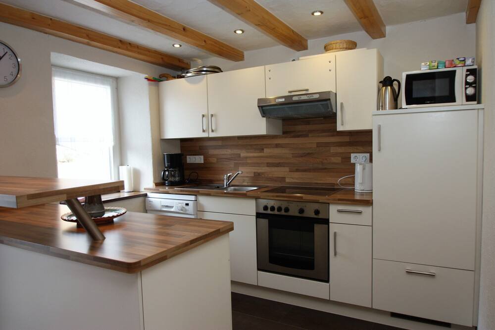 Photo of Kitchen in Plutscheid