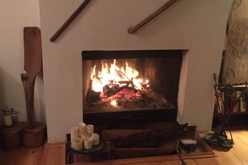 Photo of Livingroom in Selimiye