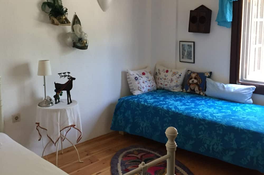 Photo of Bedroom in Selimiye