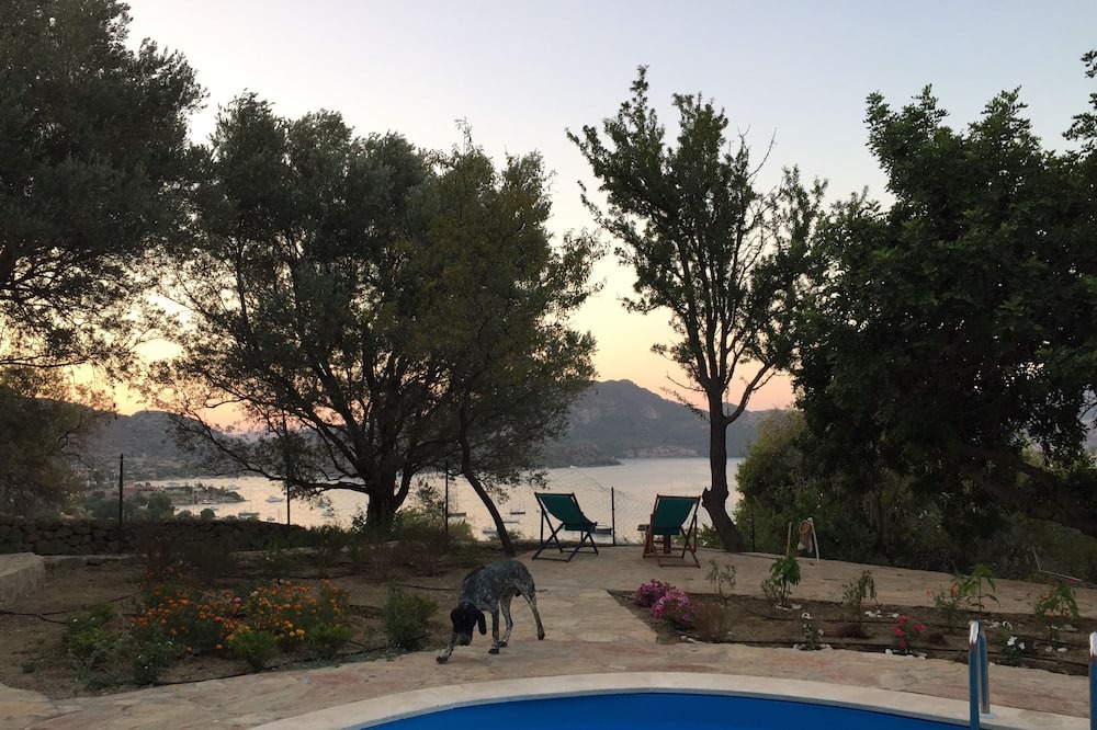 Photo of Outdoor in Selimiye