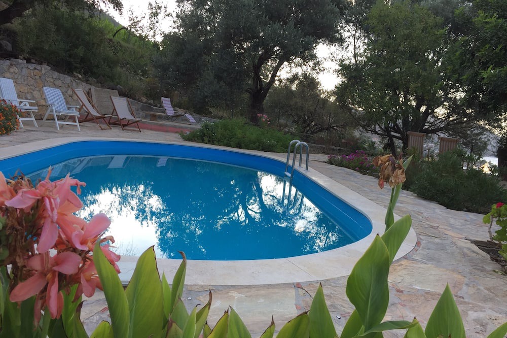 Photo of Outdoor in Selimiye