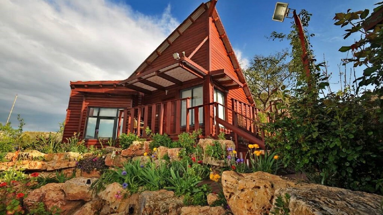 Photo of Outdoor in Hazon