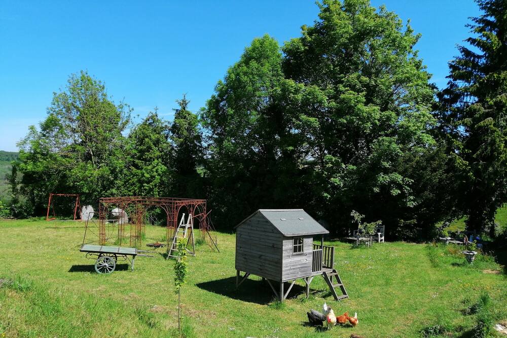 Photo of Outdoor in Belleme