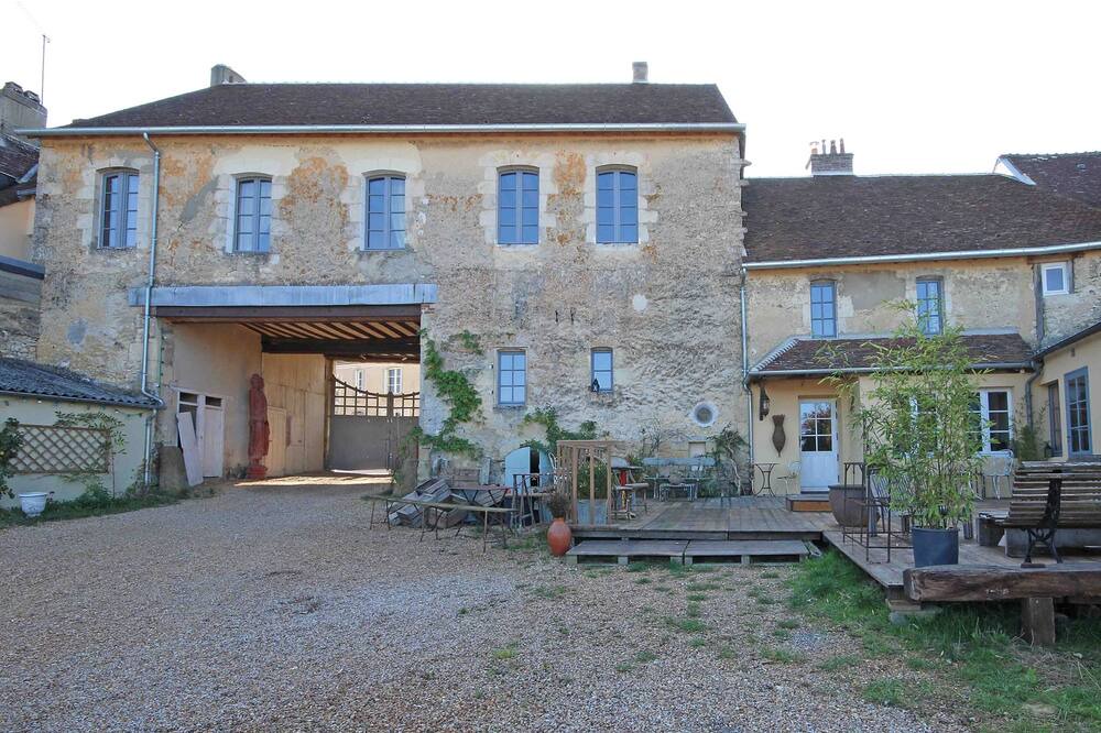 Photo of Outdoor in Belleme