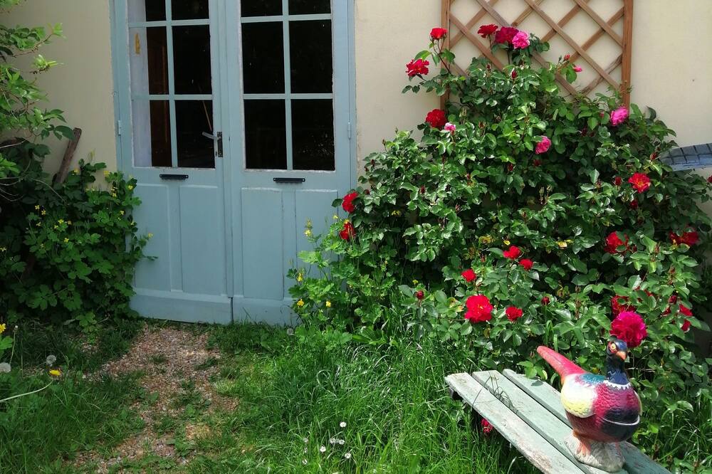 Photo of Outdoor in Belleme