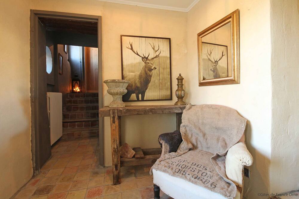 Photo of Livingroom in Belleme