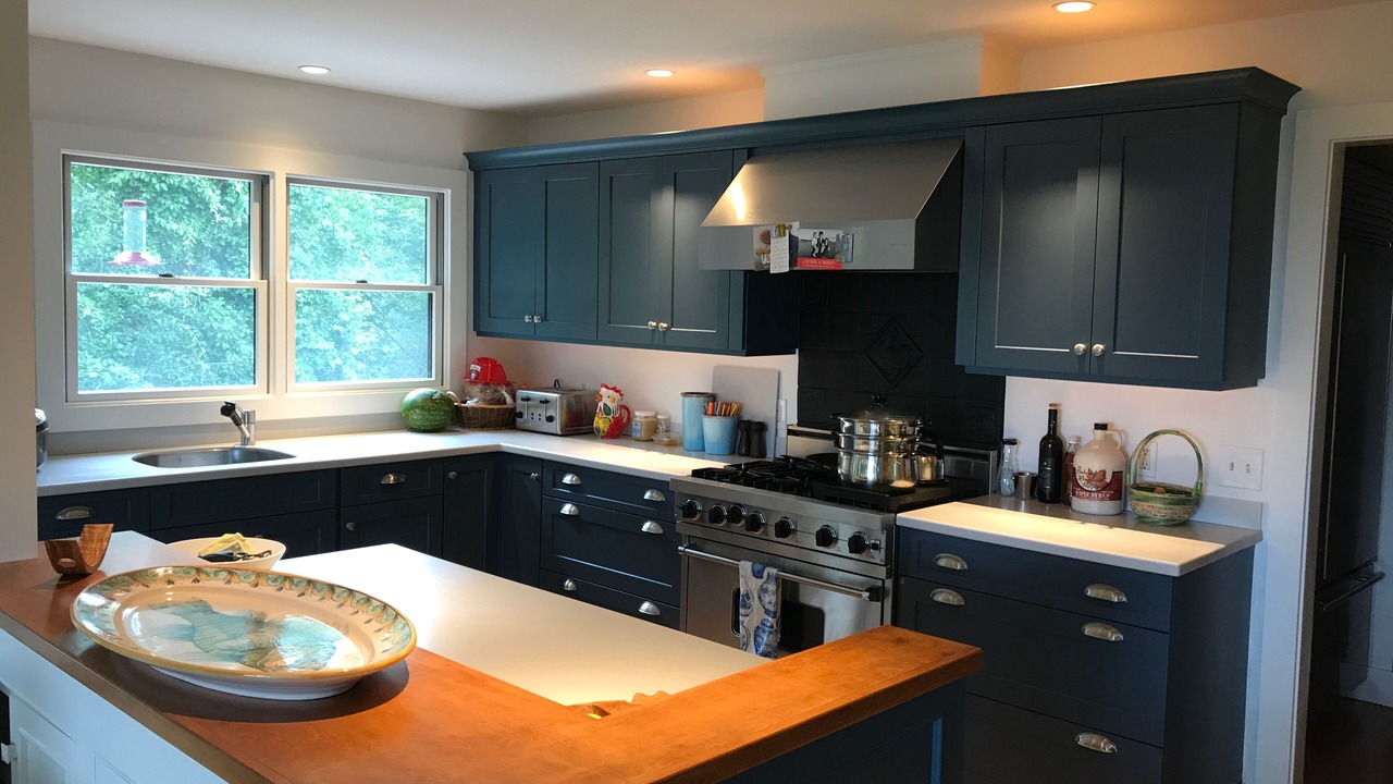 Photo of Kitchen in Westerly