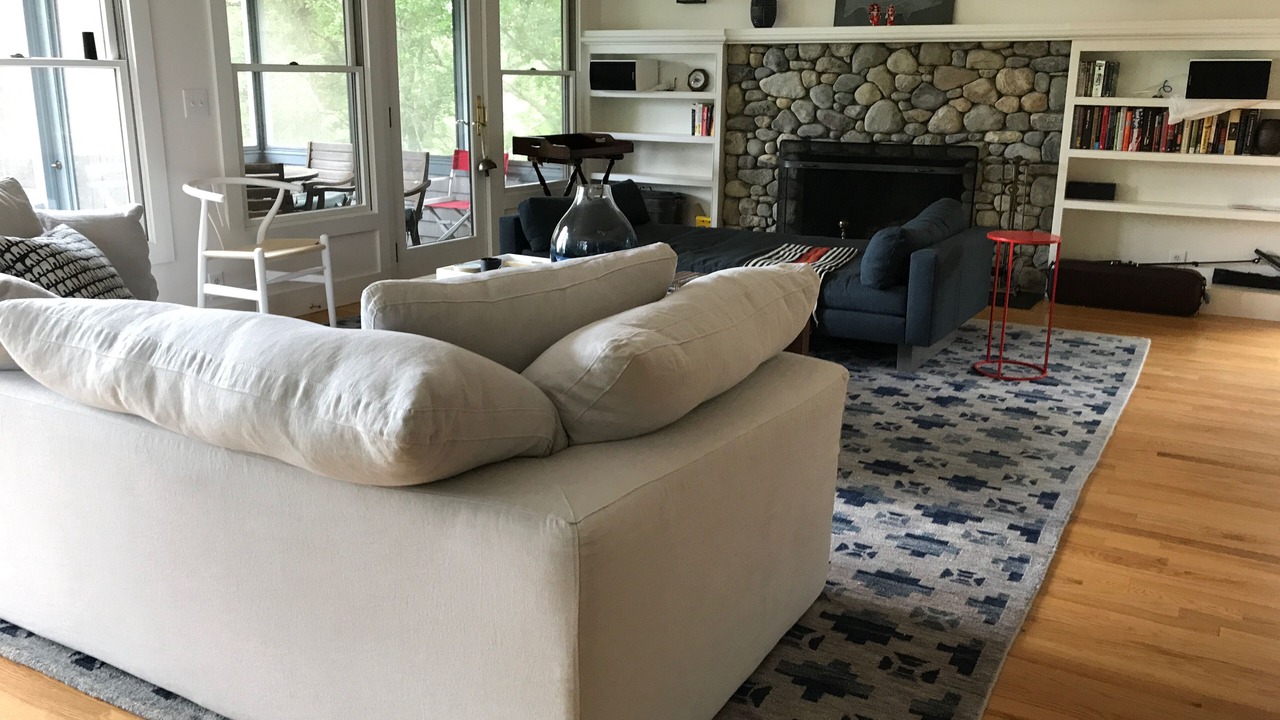 Photo of Livingroom in Westerly
