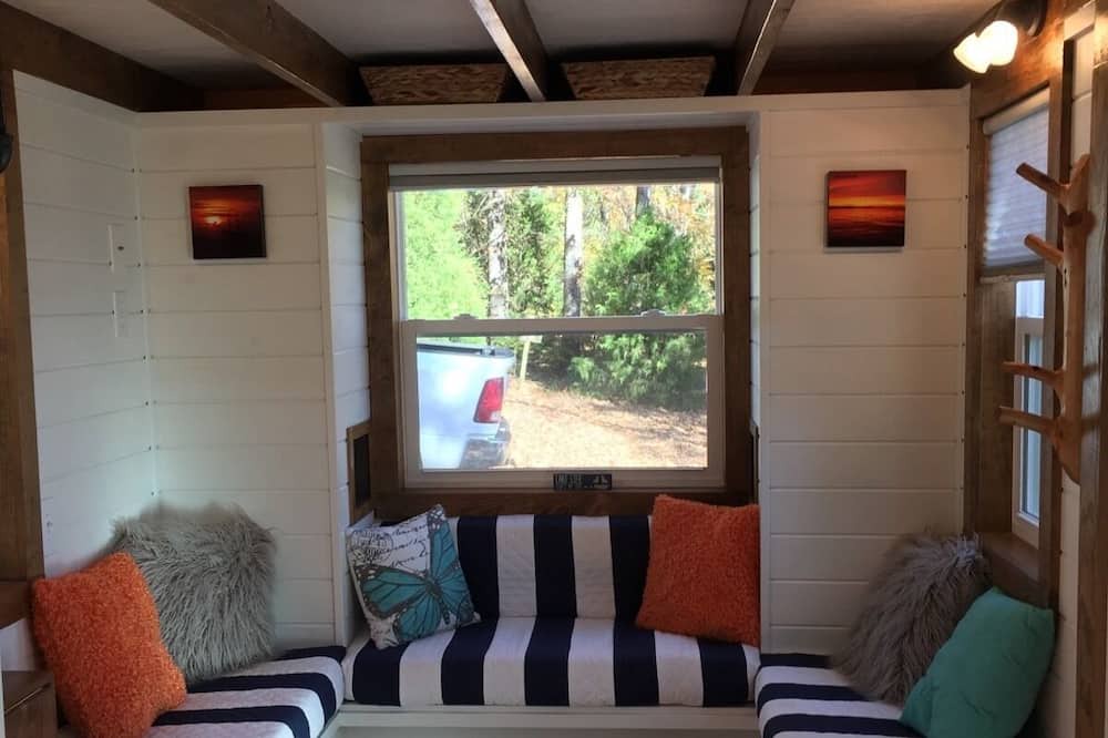 Photo of Others in Log Cabin