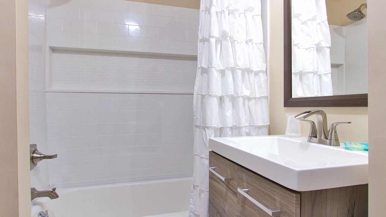 Photo of Bathroom in Downtown