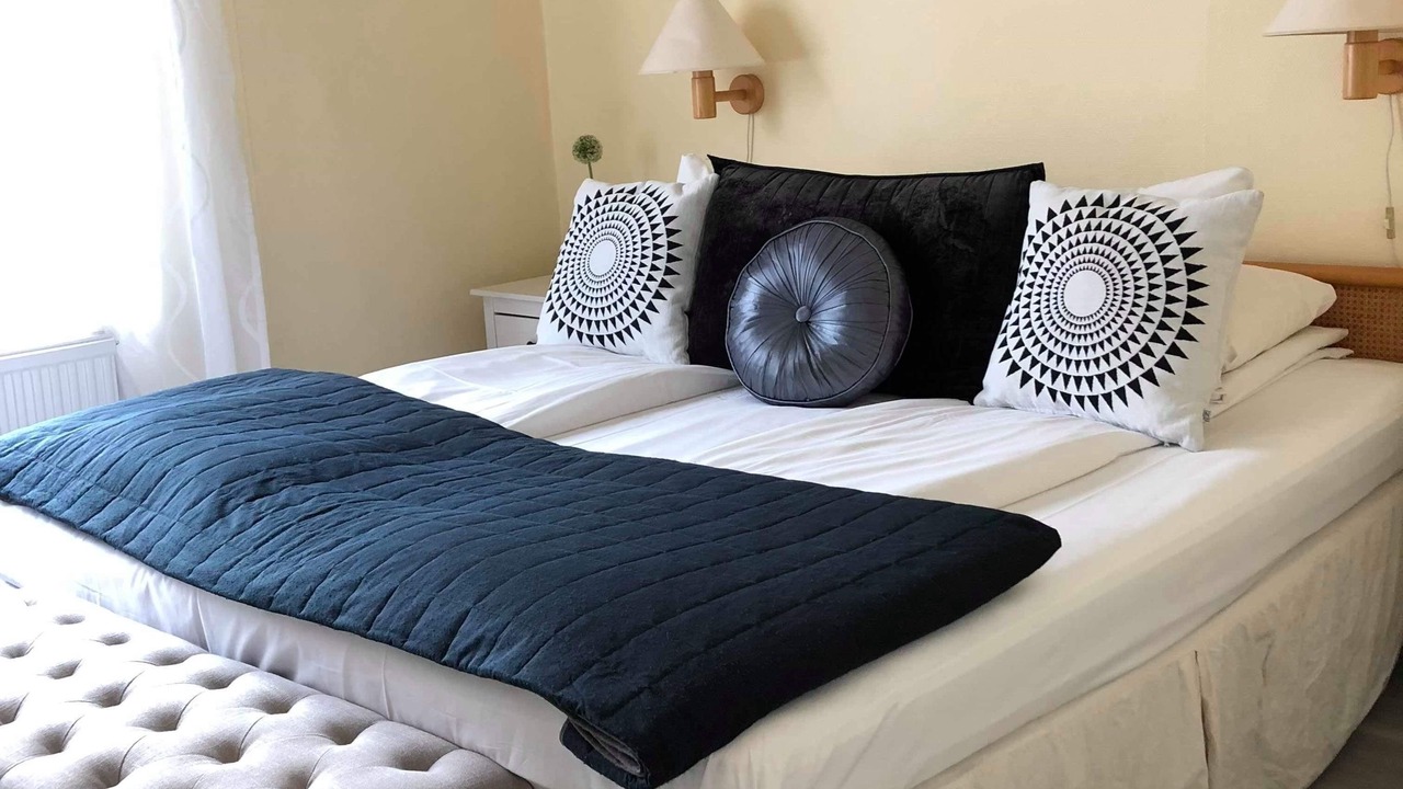 Photo of Bedroom in Torsby