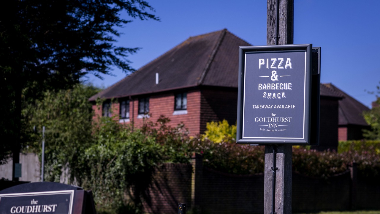 Photo of Outdoor in Goudhurst