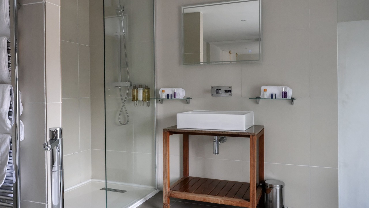 Photo of Bathroom in Goudhurst