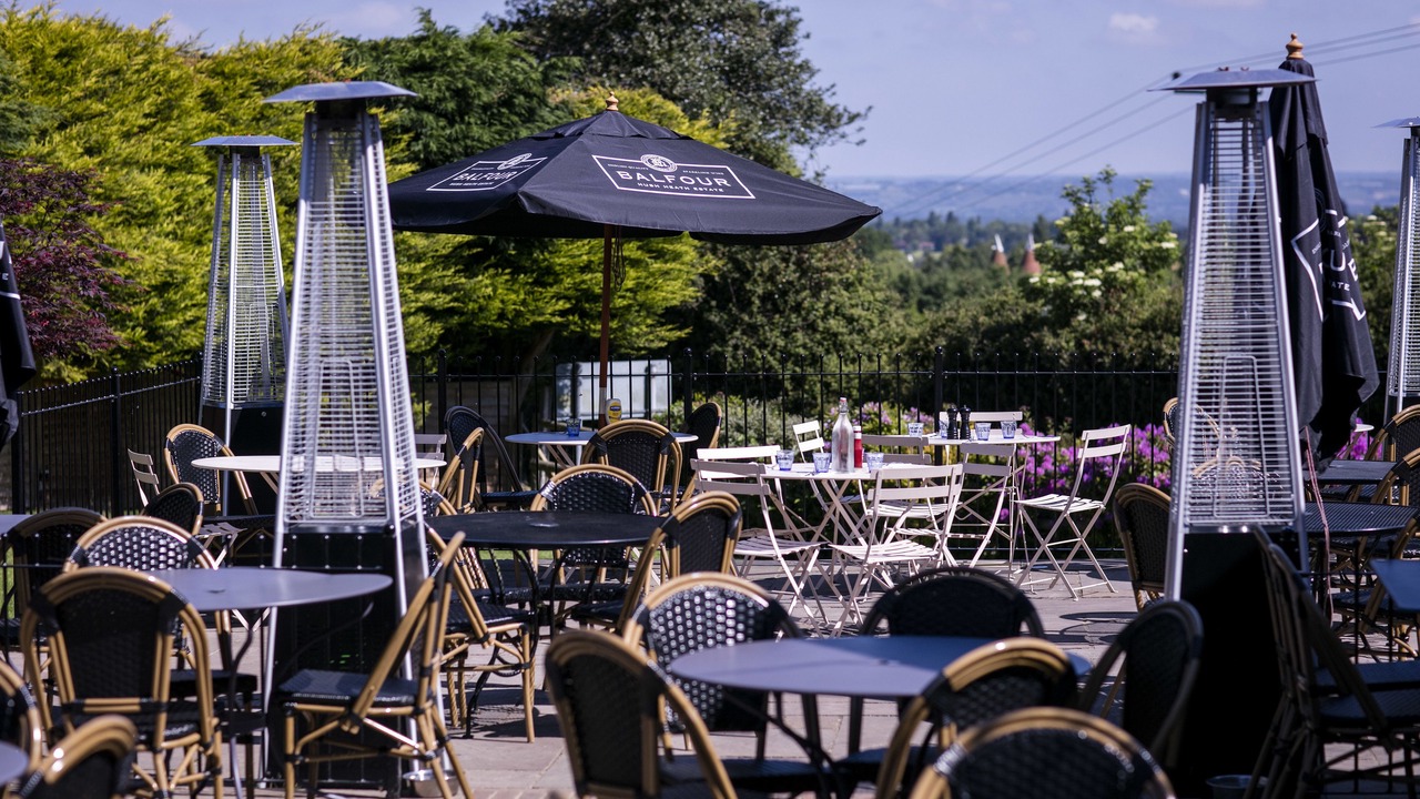 Photo of Outdoor in Goudhurst