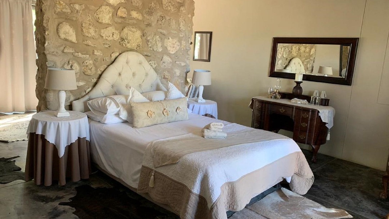 Photo of Bedroom in Okaukuejo