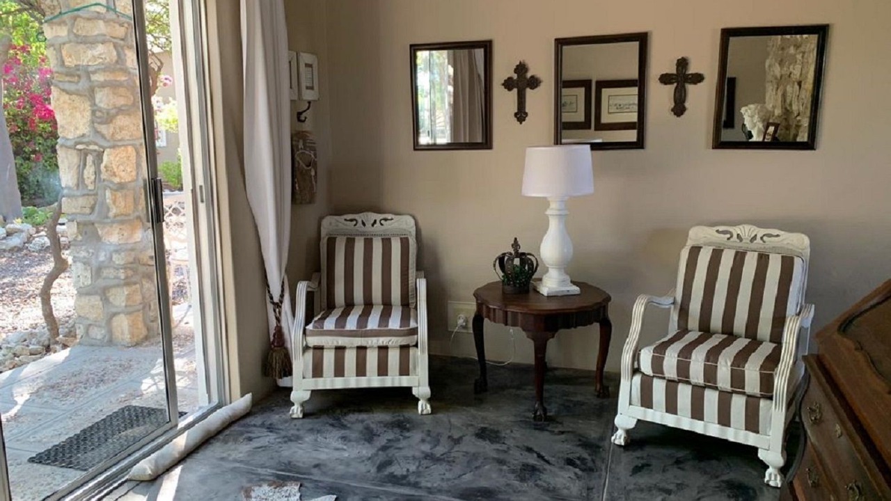 Photo of Bedroom in Okaukuejo