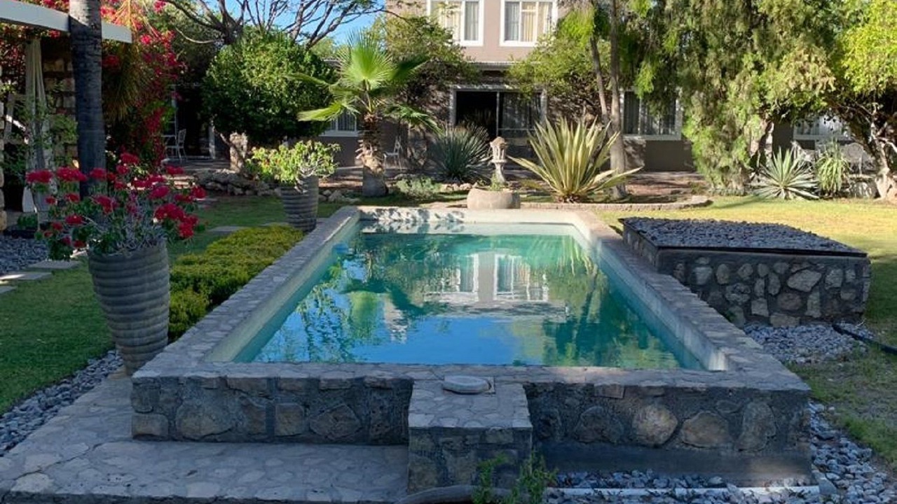 Photo of Outdoor in Okaukuejo