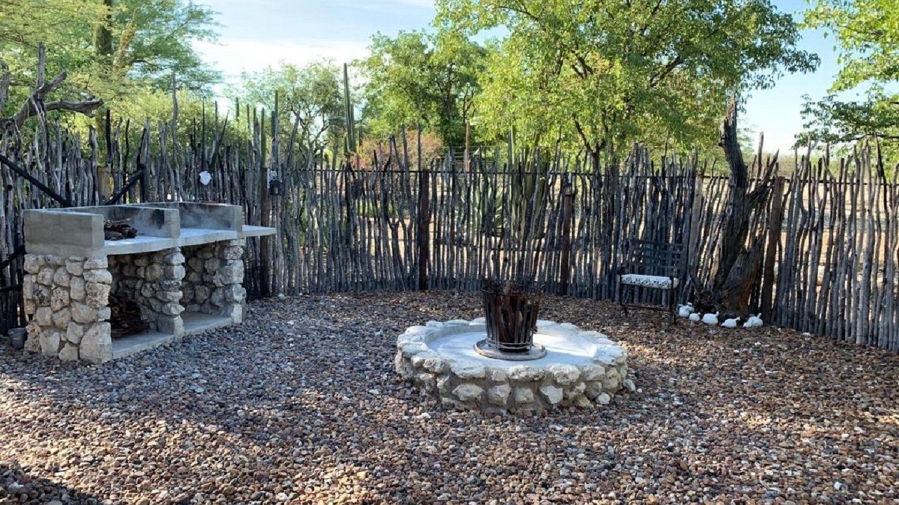 Photo of Outdoor in Okaukuejo