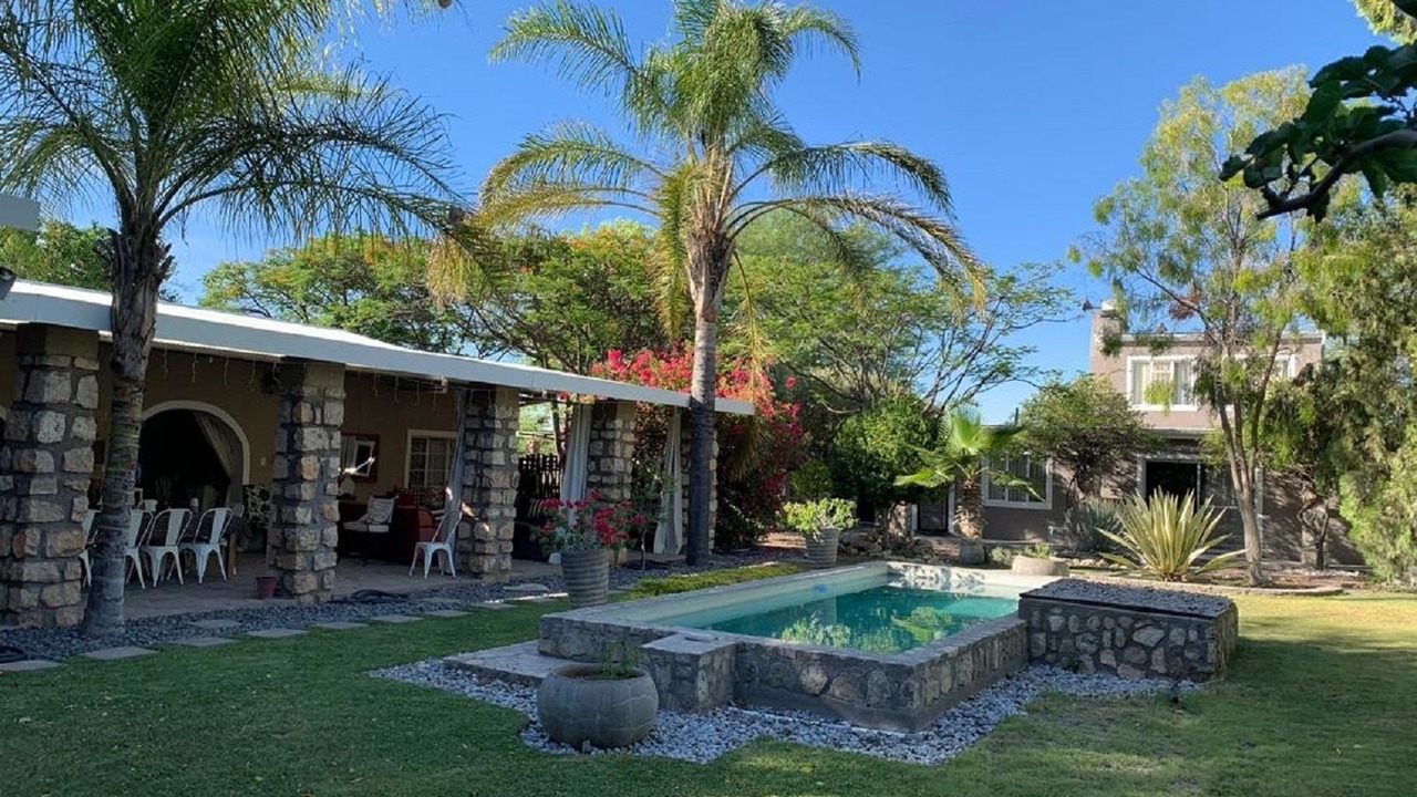 Photo of Outdoor in Okaukuejo