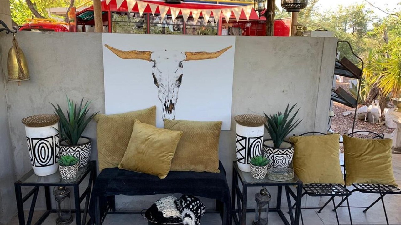 Photo of Outdoor in Okaukuejo