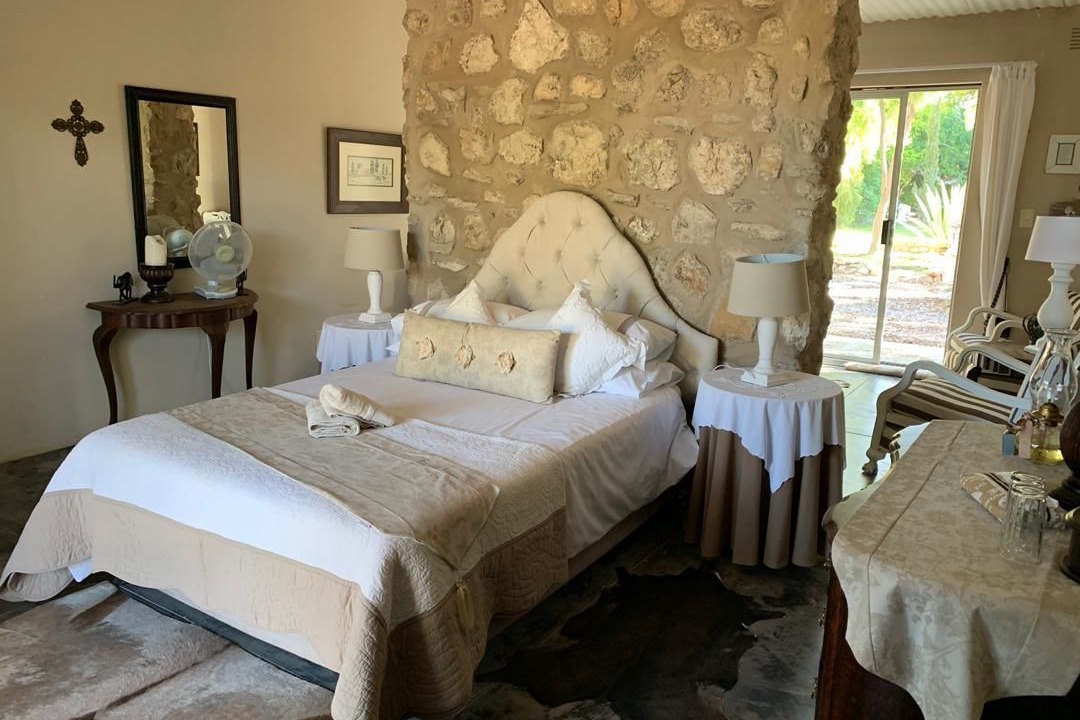 Photo of Bedroom in Okaukuejo