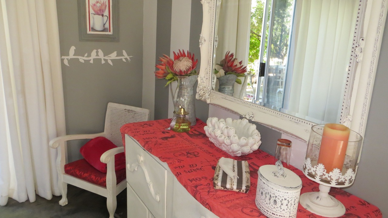 Photo of Bedroom in Okaukuejo