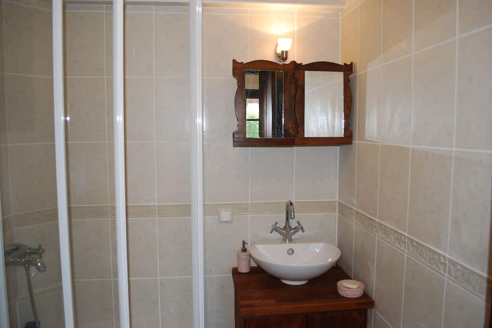 Photo of Bathroom in Selimiye