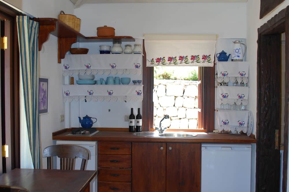 Photo of Kitchen in Selimiye