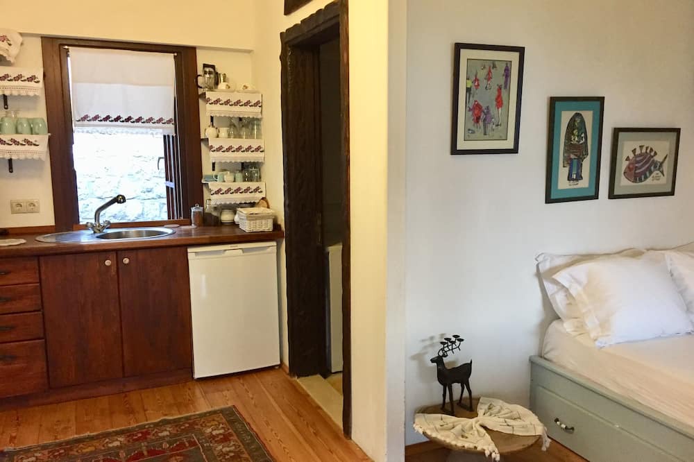 Photo of Bedroom in Selimiye