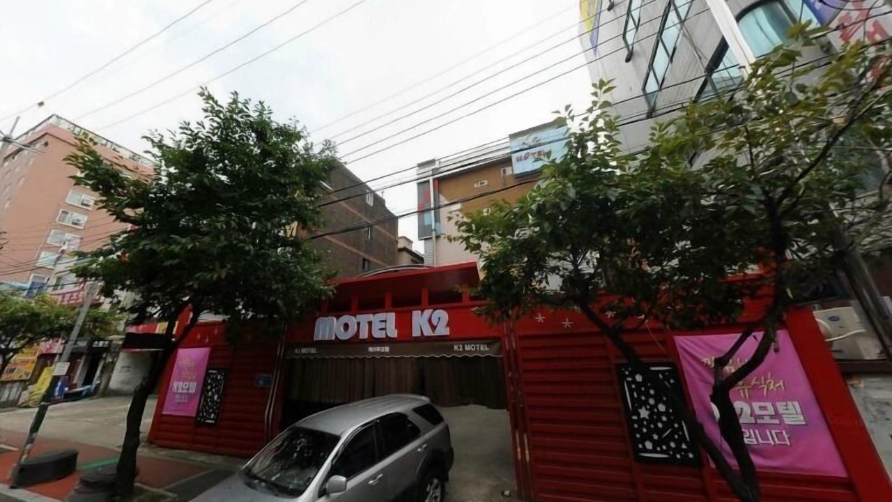 Photo of Outdoor in Hwagok-dong