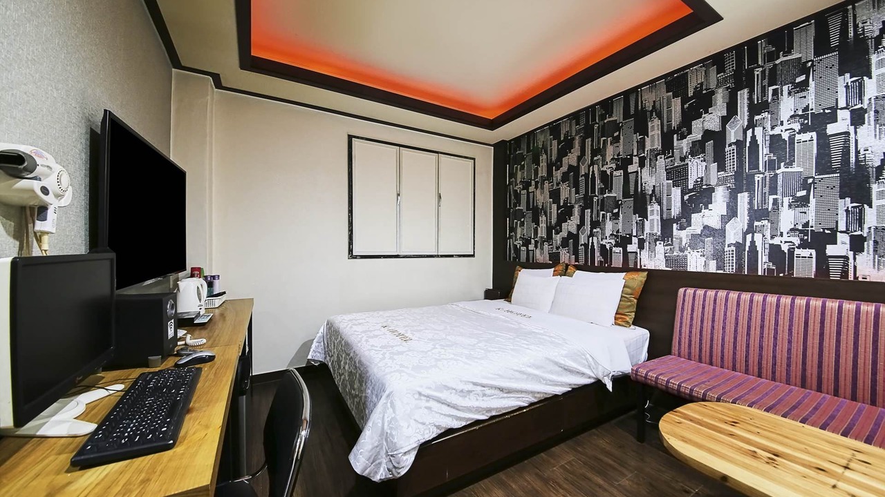 Photo of Bedroom in Hwagok-dong