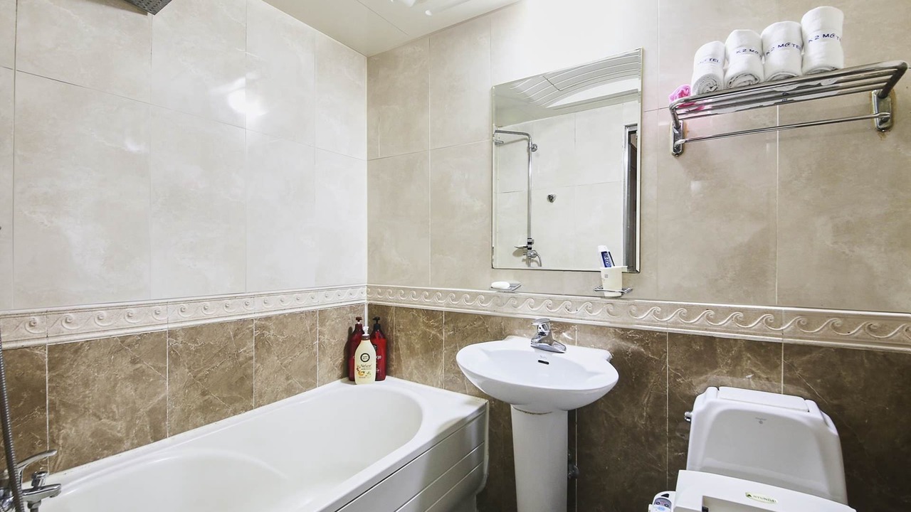 Photo of Bathroom in Hwagok-dong