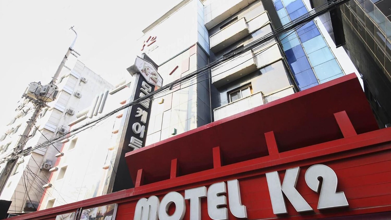 Photo of Outdoor in Hwagok-dong