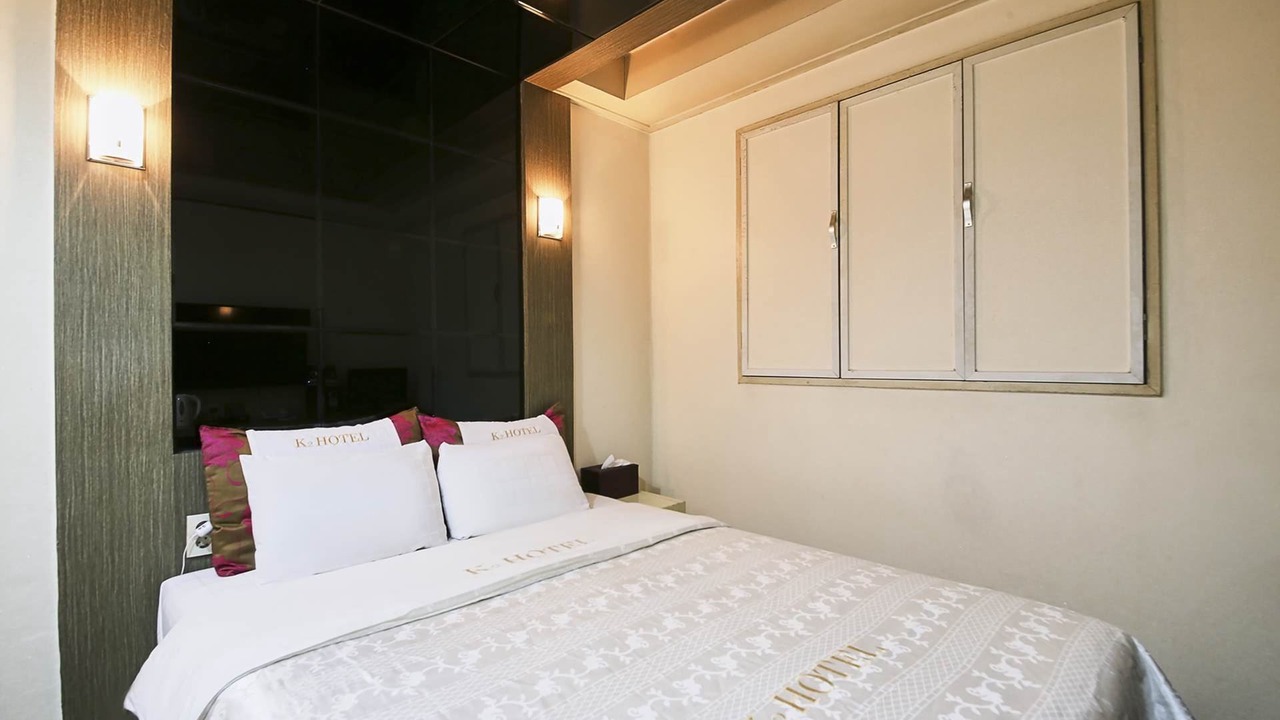 Photo of Bedroom in Hwagok-dong