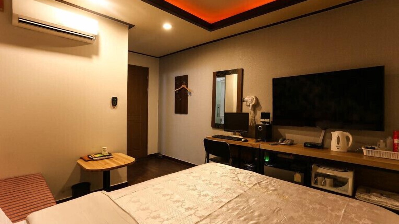 Photo of Bedroom in Hwagok-dong