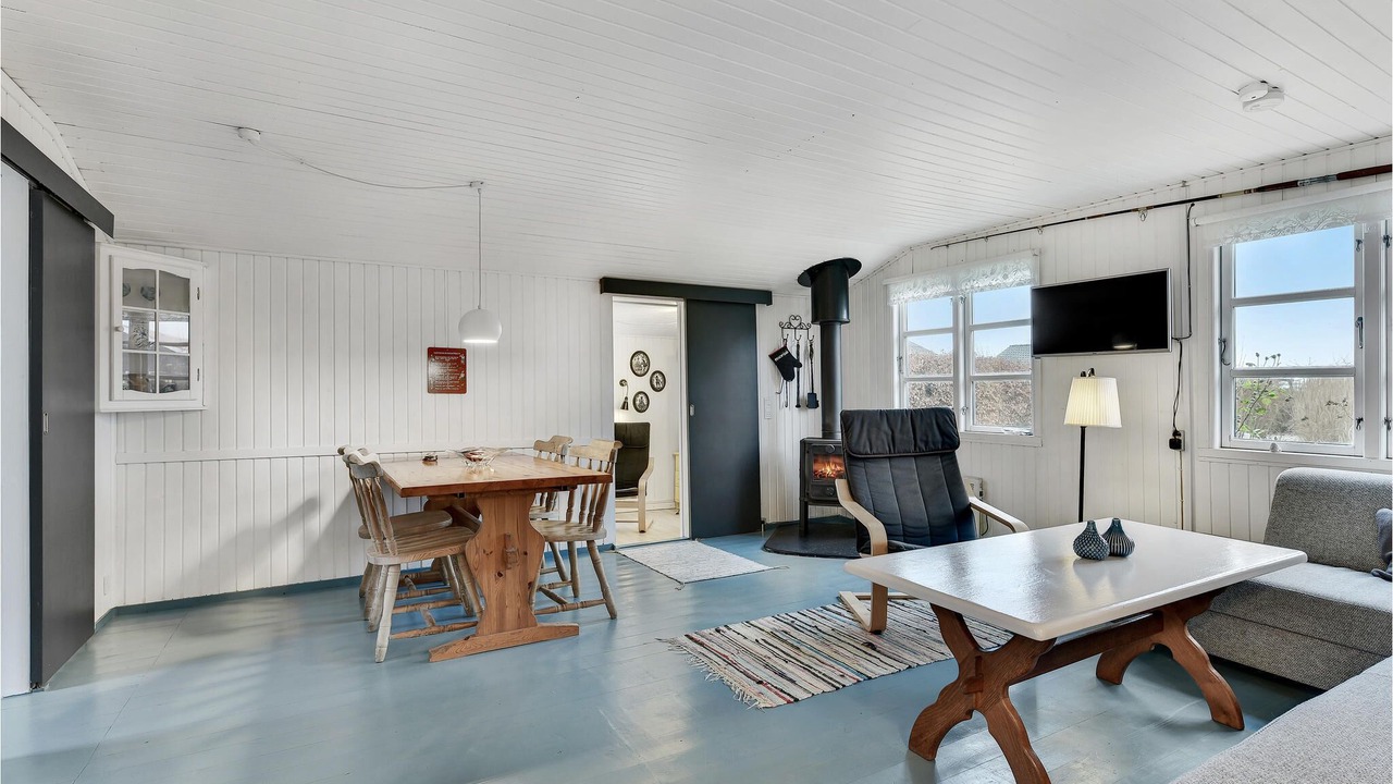 Photo of Livingroom in Otterup
