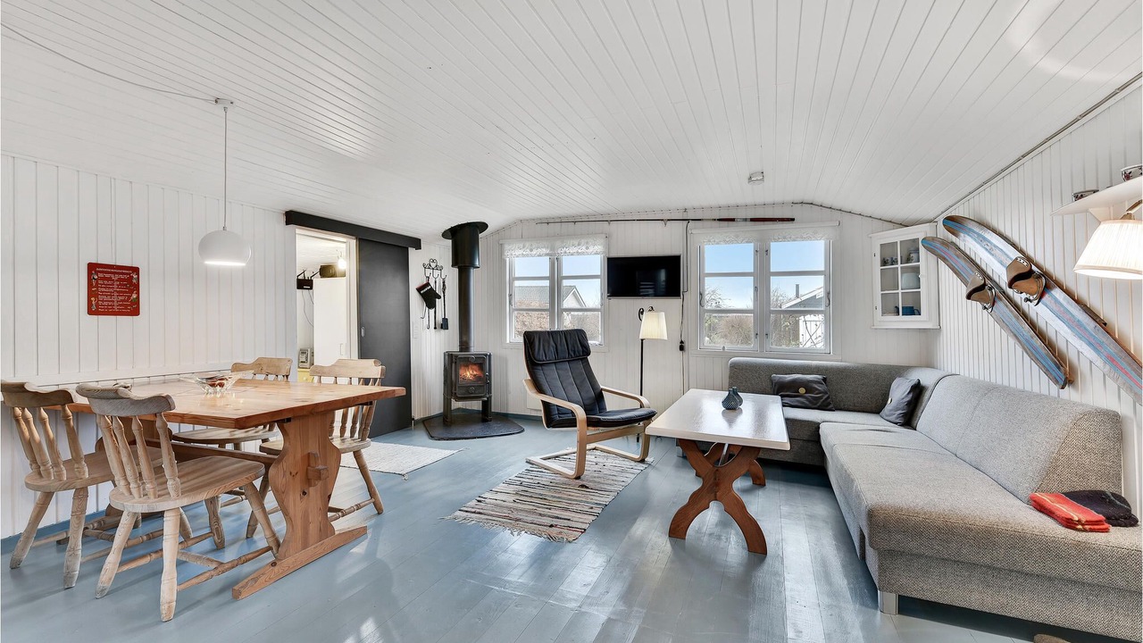 Photo of Livingroom in Otterup