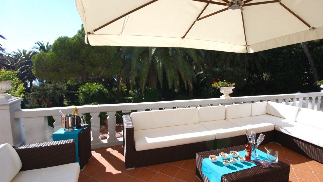Photo of Patio Balcony in Rosignano Marittimo
