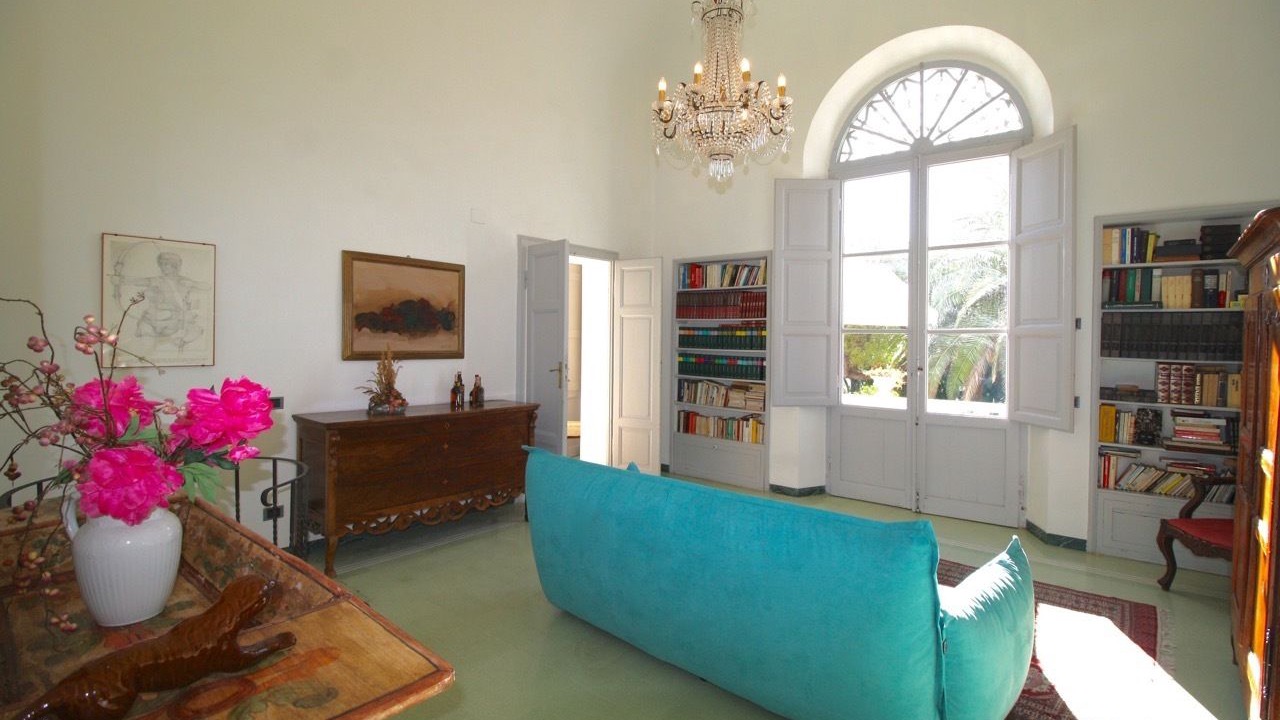 Photo of Bedroom in Rosignano Marittimo