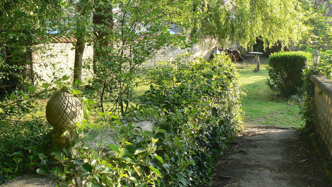 Photo of Outdoor in Sampigny