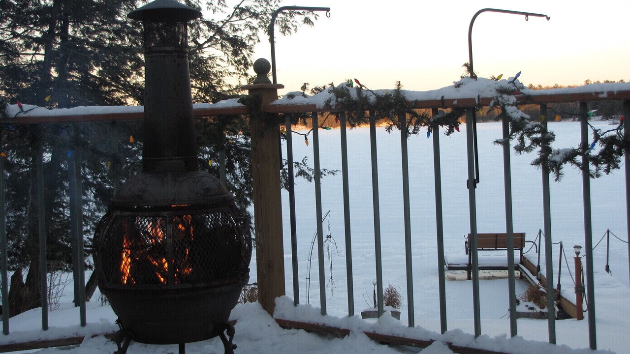 Photo of Outdoor in Argonne