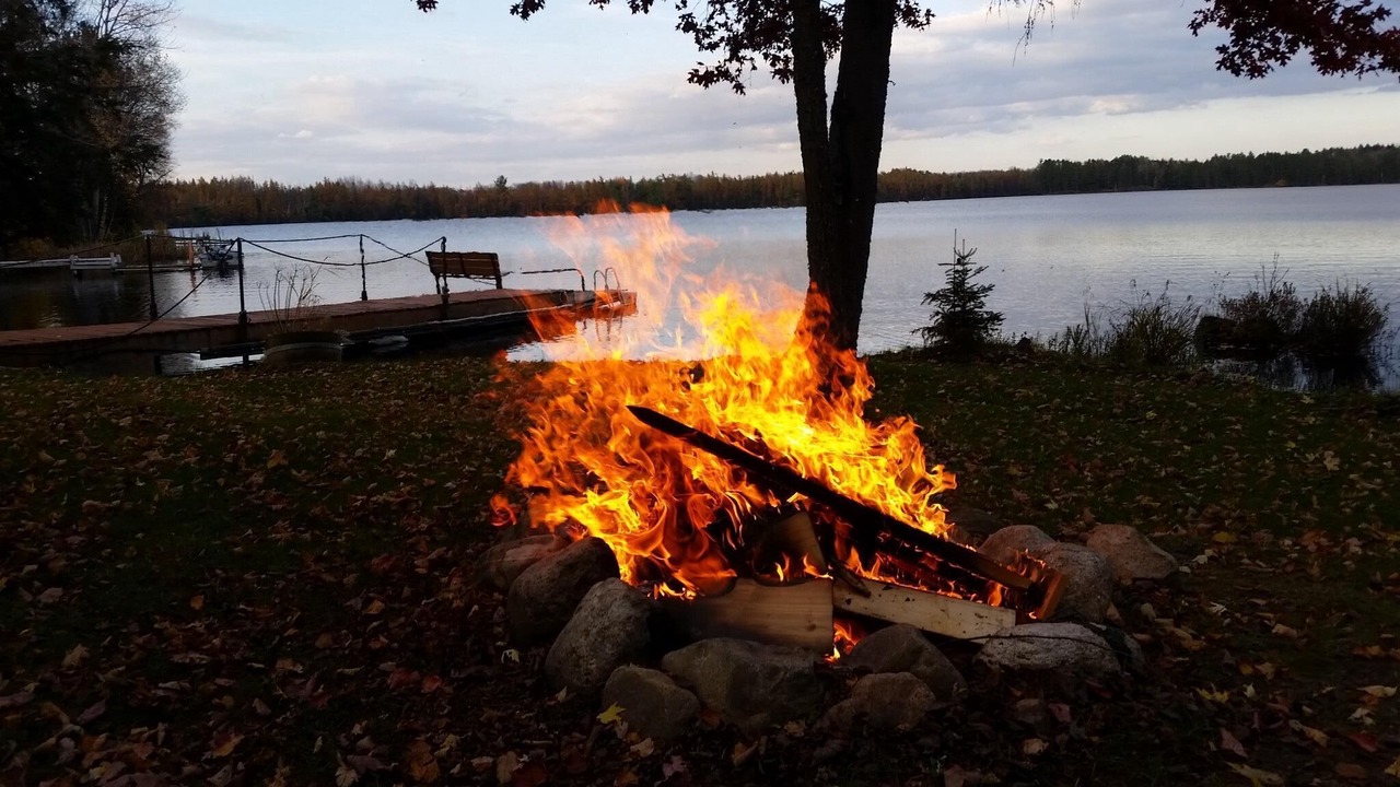 Photo of Outdoor in Argonne