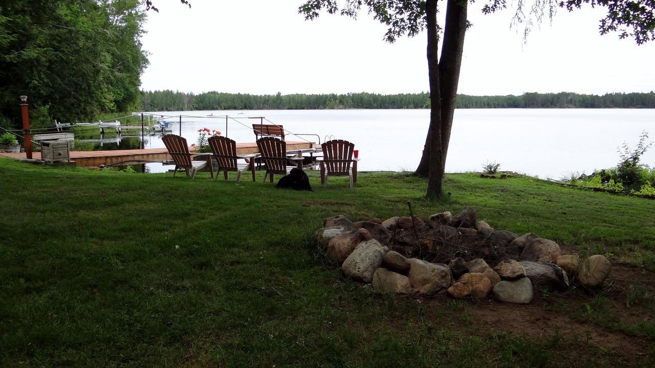 Photo of Outdoor in Argonne