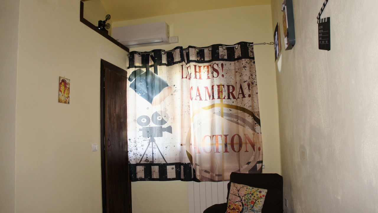 Photo of Bedroom in Alvignano