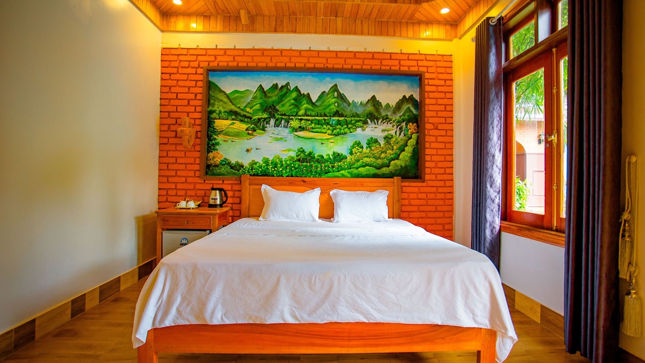 Photo of Bedroom in Son Trach